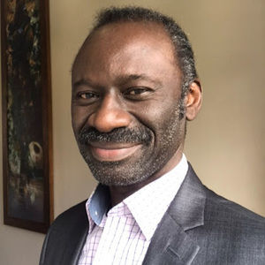 Meet your Posher, Joseph